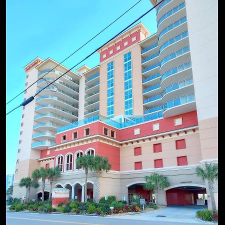 Bahama Sands 1204 Myrtle Beach Exteriör bild