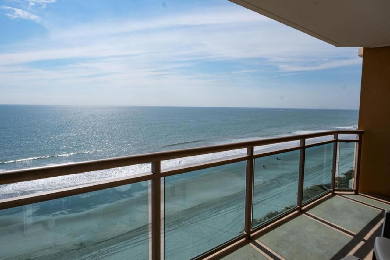 Bahama Sands 1204 Myrtle Beach Exteriör bild